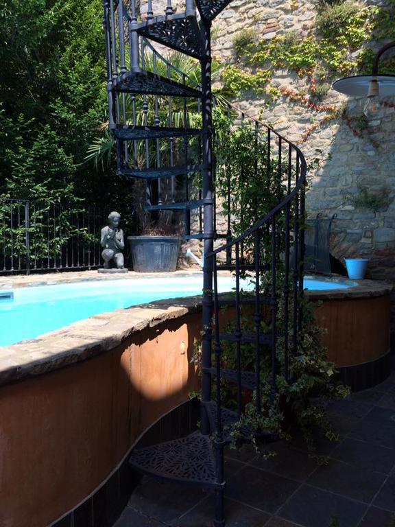 Dimora I Manichei Hotel Monforte D'Alba Exterior photo