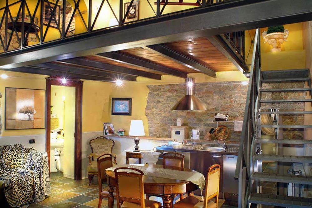Dimora I Manichei Hotel Monforte D'Alba Exterior photo